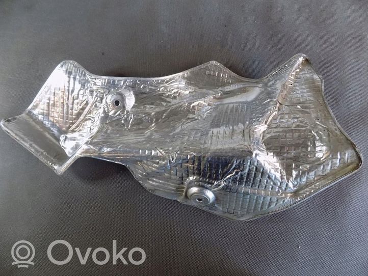 Volkswagen Phaeton Pakokaasulämmön lämpökilpi 3D0825662F