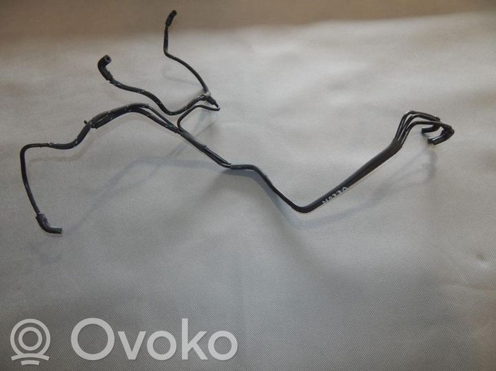 CAX22902 Audi Q7 4M Vacuum line/pipe/hose 06E133790AD Used car part