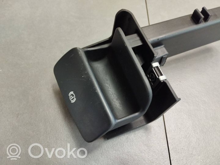 Audi Q7 4L Rankinio atleidimo rankenėlė 4L1711814