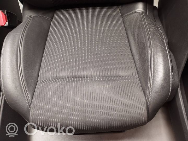 Peugeot 508 Seat set 