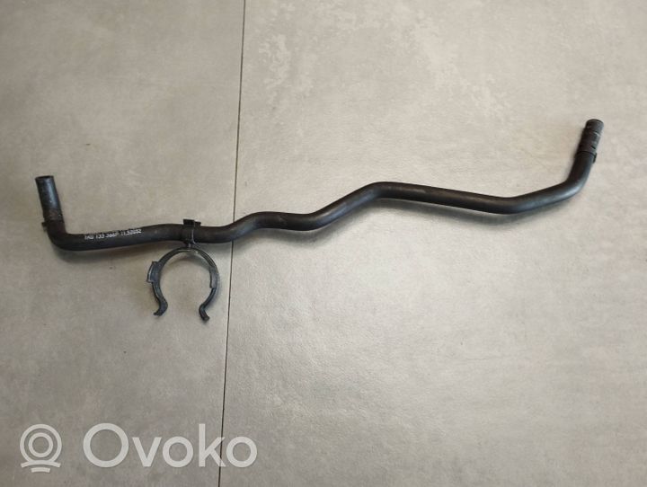 Volkswagen Golf V Fuel line pipe 1K0133366P