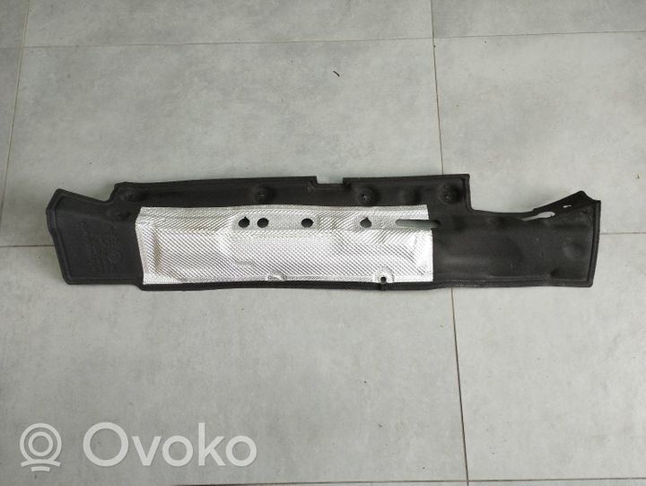 Volkswagen Golf VII Isolation phonique avant 5G0863993A