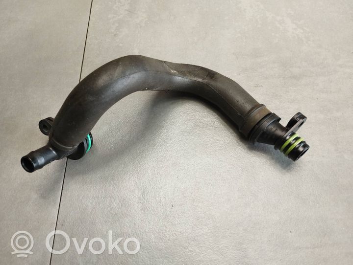 Volkswagen Golf VII Breather hose/pipe 04E103175D