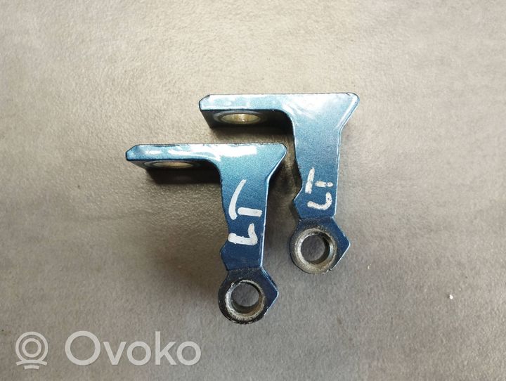 Volkswagen Golf VII Rear door hinge set 8K0831401K