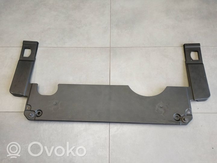 Audi A6 S6 C7 4G Altro elemento di rivestimento bagagliaio/baule 4G5863373