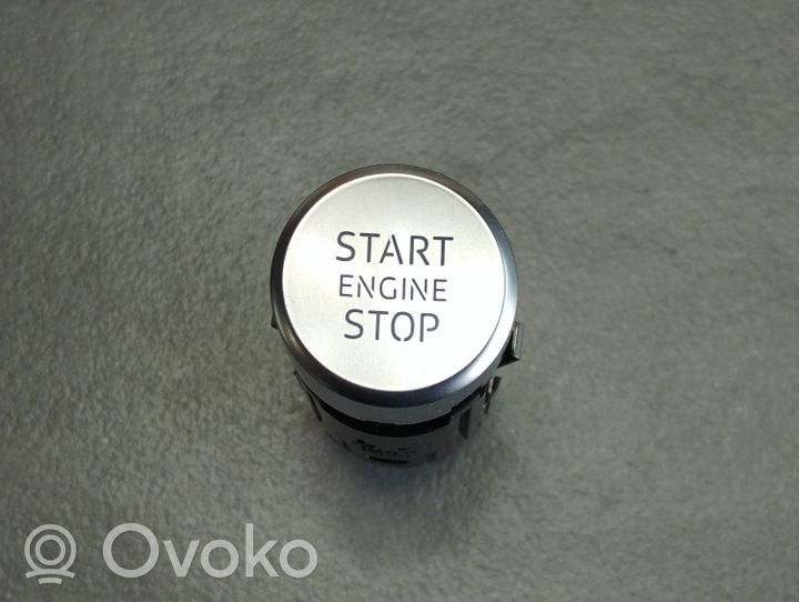 Audi A4 S4 B9 8W Moottorin start-stop-painike/kytkin 8W2905217F