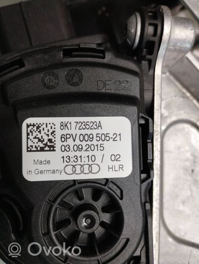 Audi A5 Sportback 8TA Conjunto de soporte del pedal de freno 8K1721117