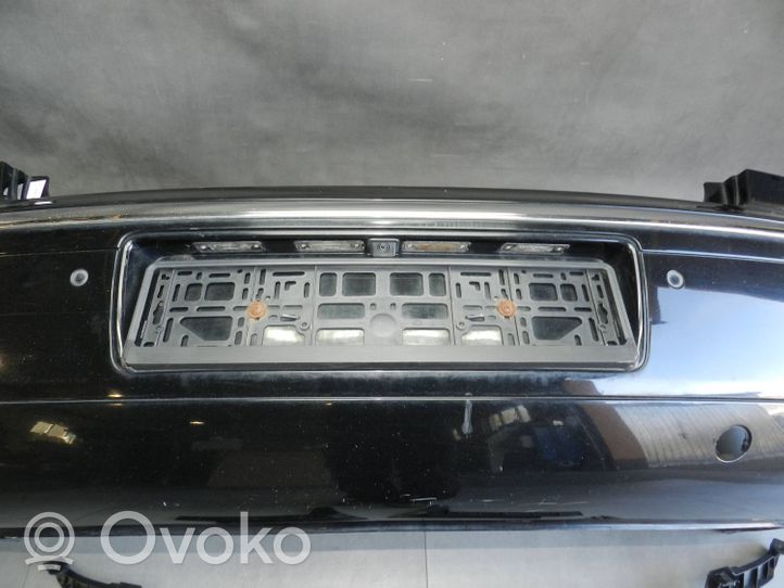 Volkswagen Phaeton Puskuri 7160170000190