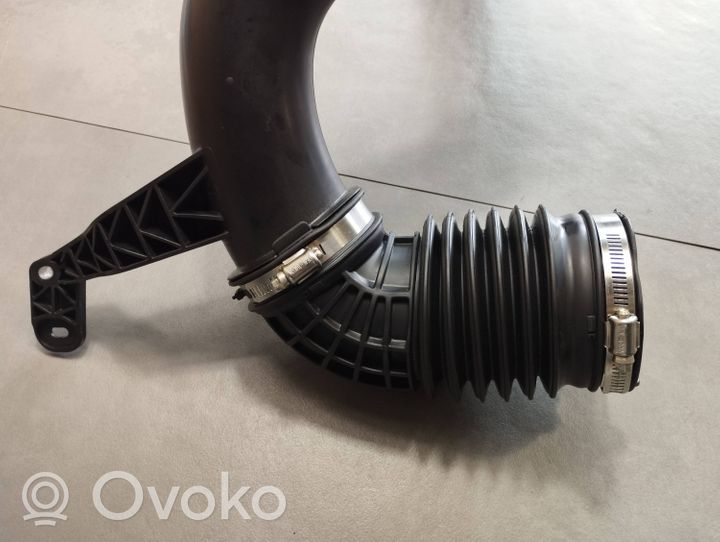 Volkswagen Amarok II Durite de refroidissement tube MB3G9R504DB