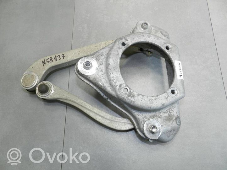 Volkswagen Phaeton Front upper control arm/wishbone 