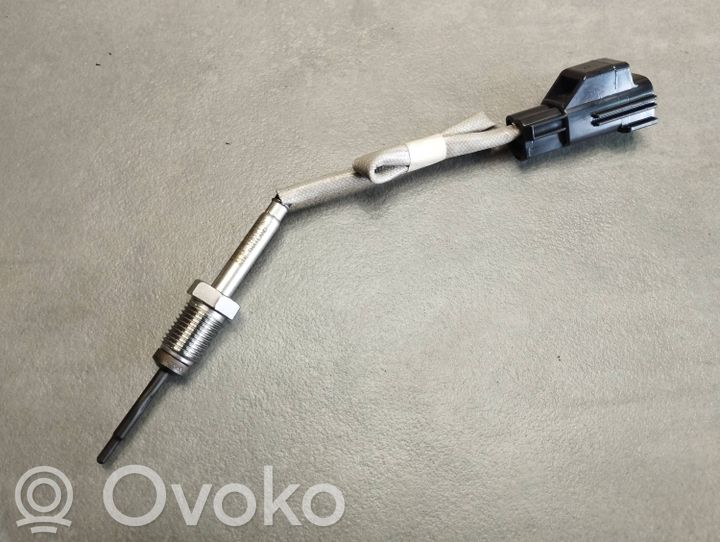 KL3A12B591BC Volkswagen Amarok II Exhaust gas temperature sensor, 91.70