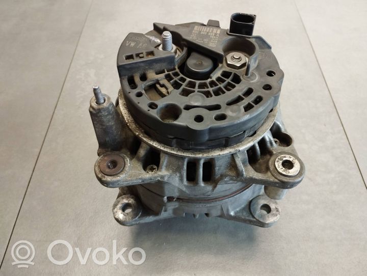 Volkswagen Scirocco Alternator 03C903023A