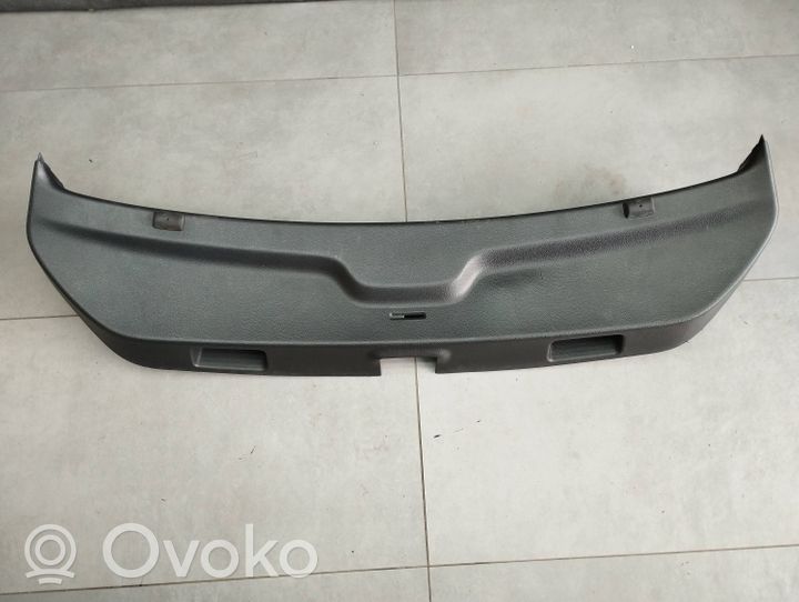 Volkswagen Scirocco Osłona pasa bagażnika 1K8867601C