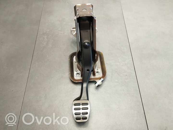 Volkswagen Scirocco Brake pedal 1K1721057AN