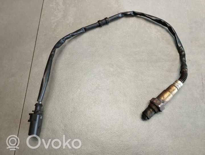Volkswagen Scirocco Lambda probe sensor 03G906262