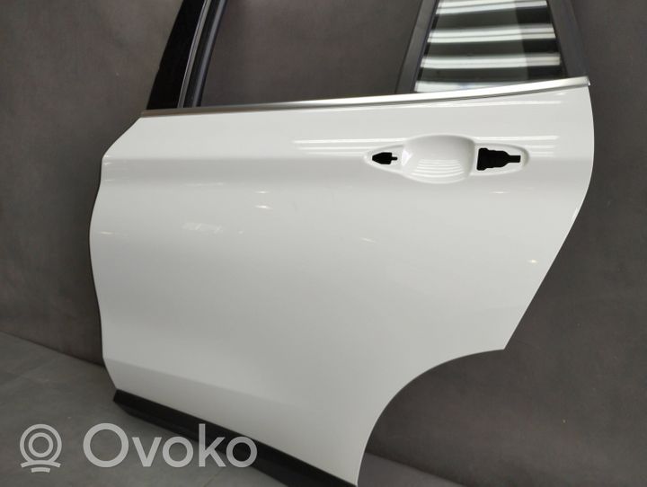 BMW X1 F48 F49 Rear door 