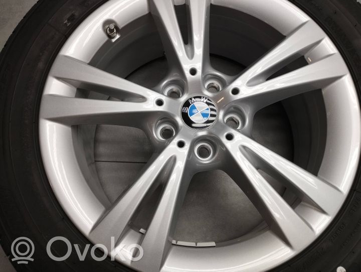 BMW X1 F48 F49 R17 alloy rim 6866673