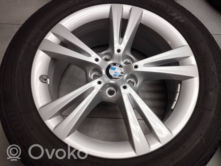 BMW X1 F48 F49 R17 alloy rim 6856064