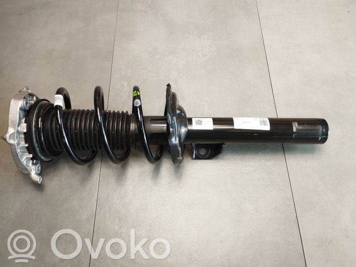 1EA412021BQ Audi Q4 Sportback etron Front shock absorber/damper, 262.