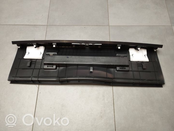 Volkswagen Arteon Altro elemento di rivestimento bagagliaio/baule 3G7863459