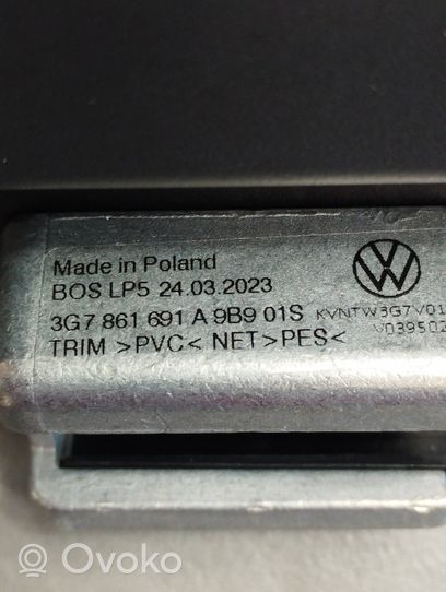 Volkswagen Arteon Tinklelis 3G7861691A