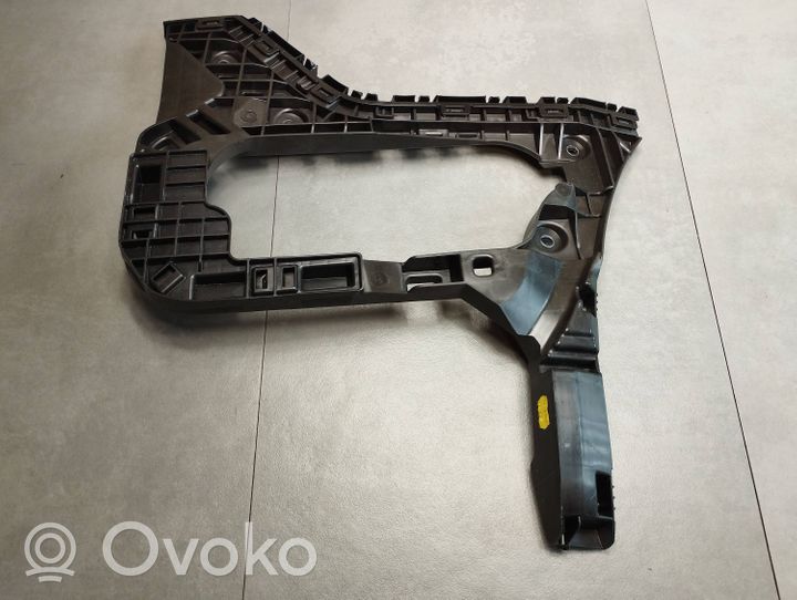 Volkswagen Arteon Staffa di rinforzo montaggio del paraurti posteriore 3G8807394