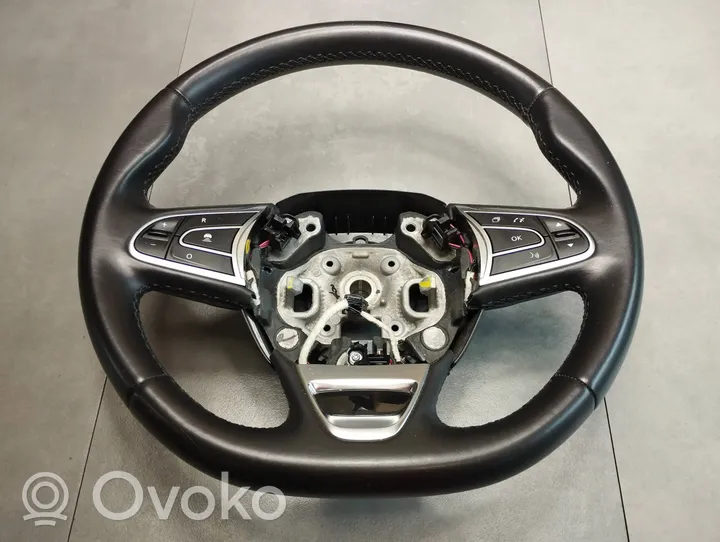 Renault Scenic IV - Grand scenic IV Steering wheel 484001180R