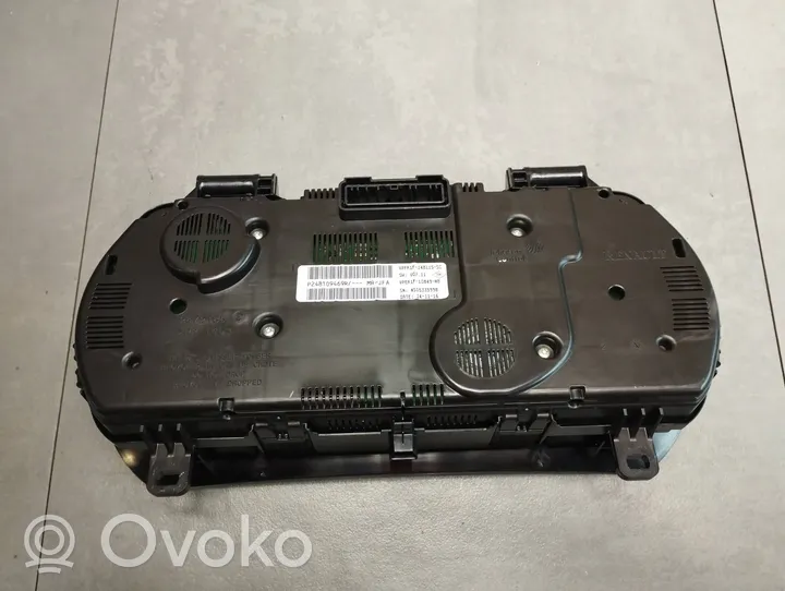 Renault Scenic IV - Grand scenic IV Speedometer (instrument cluster) P248109469R