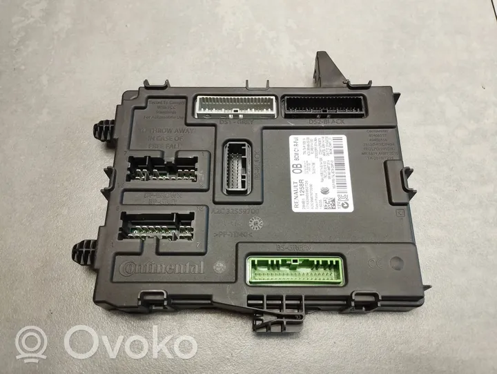 Renault Scenic IV - Grand scenic IV Other control units/modules 284B11258R