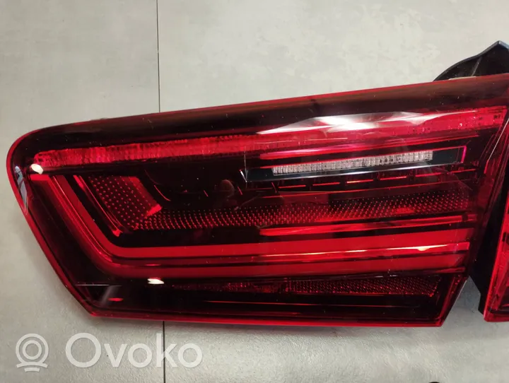 Audi A6 S6 C7 4G Rear/tail lights 4G5945095E