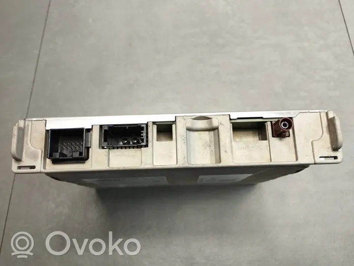 Audi A6 S6 C7 4G Modulo di controllo video 8V0919146E