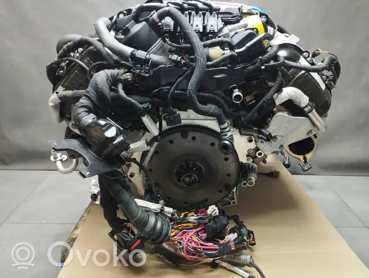 Audi A6 S6 C7 4G Engine CRE