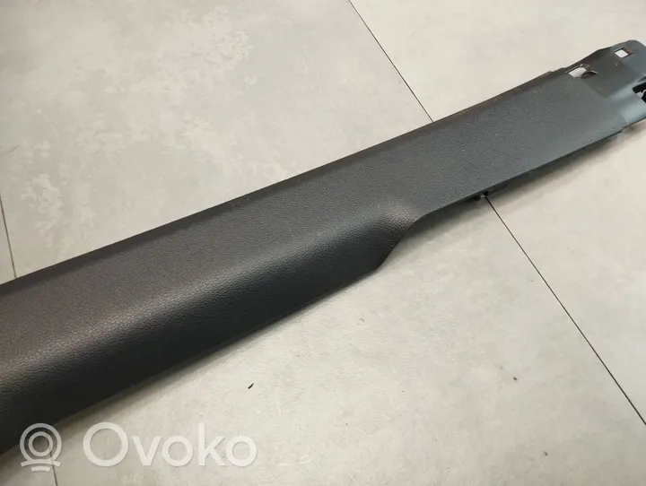 Audi Q3 F3 Rivestimento vano piedi laterale 83C867272