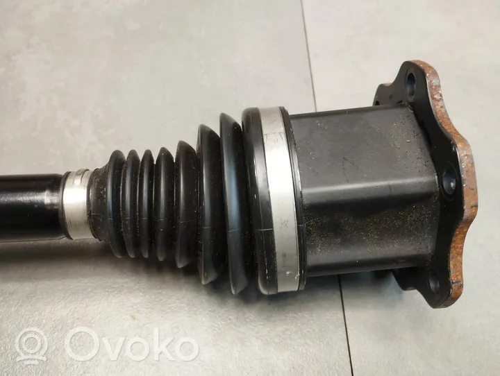 Audi A8 S8 D5 Semiasse anteriore 4N0407271F