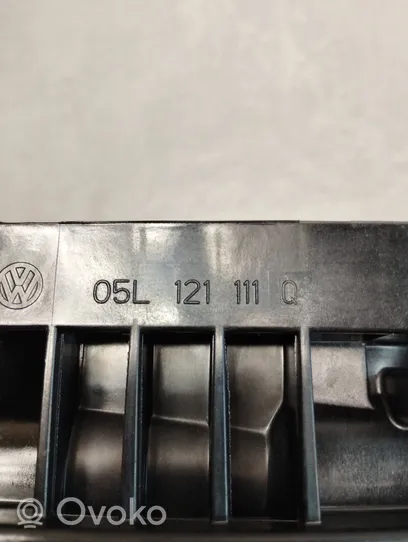 Volkswagen Tiguan Termostatas/ termostato korpusas 05L121111Q