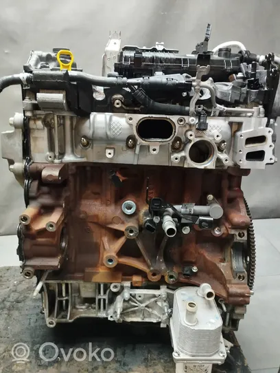 Ford Mondeo MK V Engine YLCC