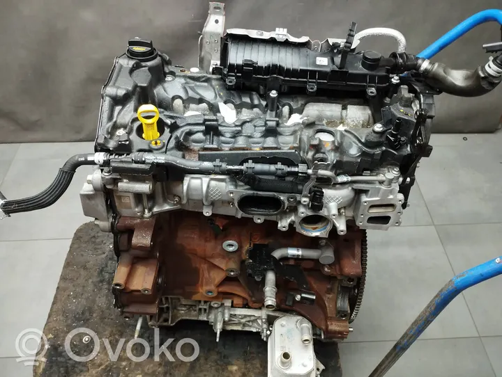 Ford Mondeo MK V Motore YLCC