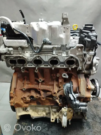 Ford Mondeo MK V Engine YLCC