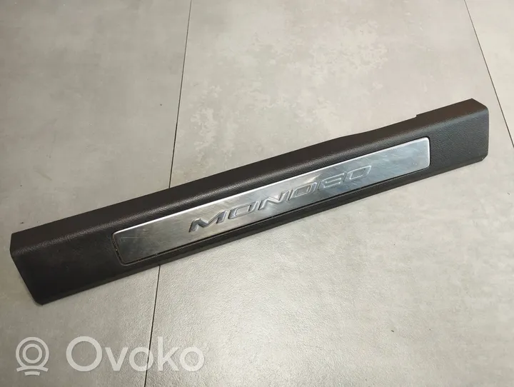 Ford Mondeo MK V Front sill trim cover DS73F13201FBW