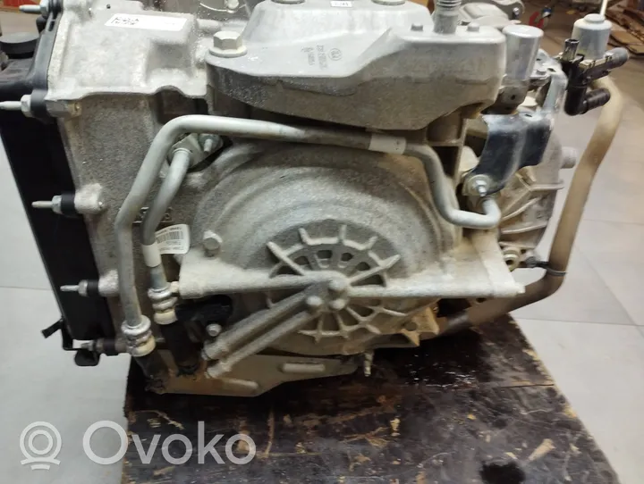 Ford Mondeo MK V Automatic gearbox BSJM5P7006EE