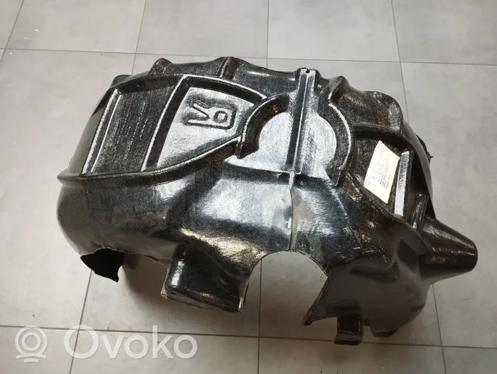 Audi A3 S3 8V Rivestimento paraspruzzi parafango posteriore 8V5810172B