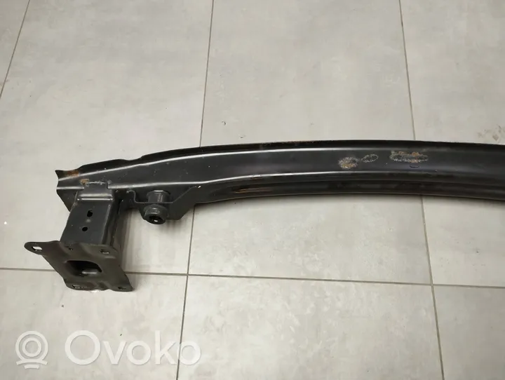 Audi A3 S3 8V Rear bumper support beam 