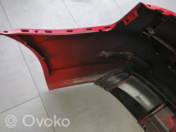 Audi A3 S3 8V Rear bumper 