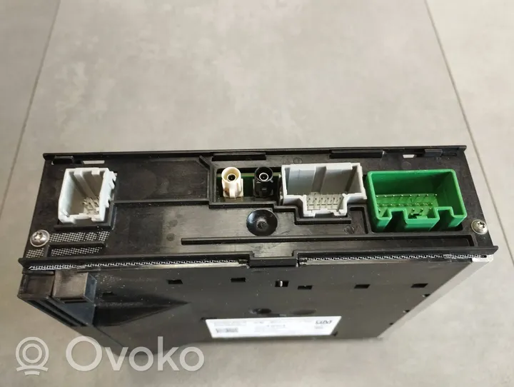 Opel Astra K Module unité de contrôle Bluetooth 497316088