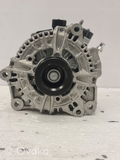 BMW 5 G30 G31 Generatore/alternatore 8490540