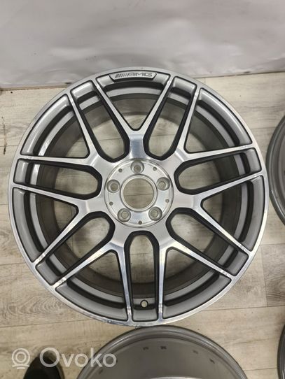 Mercedes-Benz A W177 AMG Felgi aluminiowe R19 