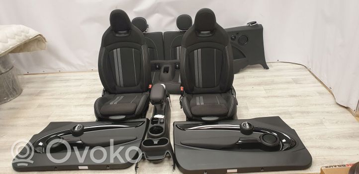 Mini Cooper F57 Interior set DAE1