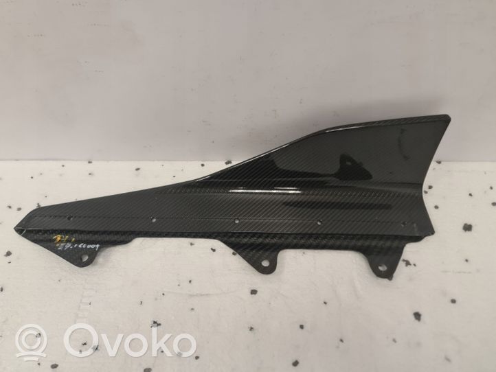 BMW M2 F87 Kynnyksen/sivuhelman lista 2365984