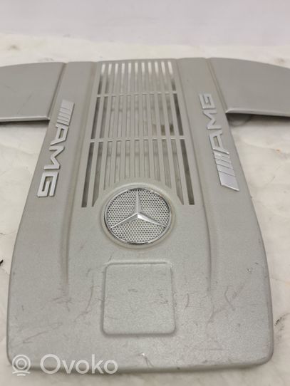 Mercedes-Benz SL AMG R230 Couvercle cache moteur A2750100467