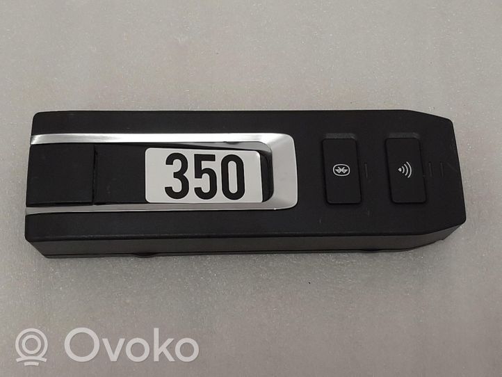 BMW 7 G11 G12 Moduł / Sterownik Bluetooth 9343398